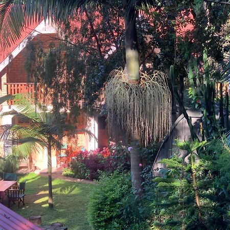 David Crater Homestay Lushoto Exterior photo