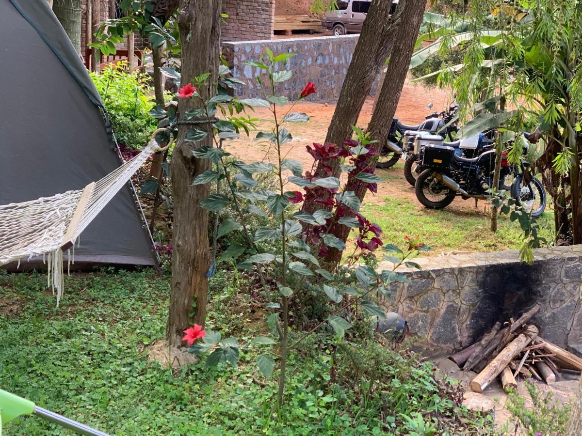 David Crater Homestay Lushoto Exterior photo